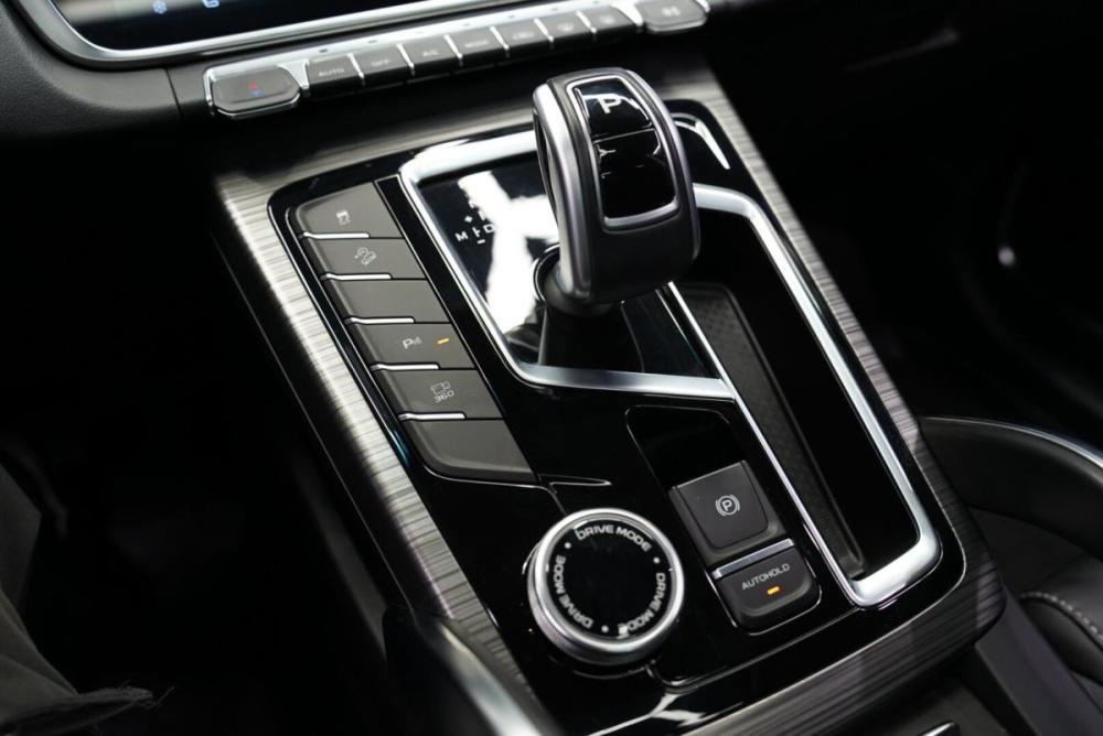 Geely Atlas Pro Крым  - изображение 15