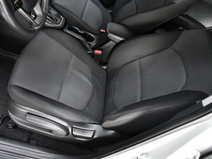 Hyundai Creta I Новосибирск  - изображение 11