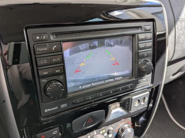 Nissan Terrano III (D10) с пробегом 2015 года, цена 1 055 000 рублей, 109380 км, внедорожник, Автокод Объявления