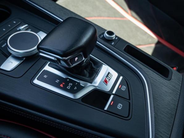 Audi A5 II (F5) с пробегом 2018 года, цена 3 850 000 рублей, 70644 км, купе, Автокод Объявления