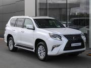 Lexus GX II Рестайлинг 2 Москва  - изображение 30