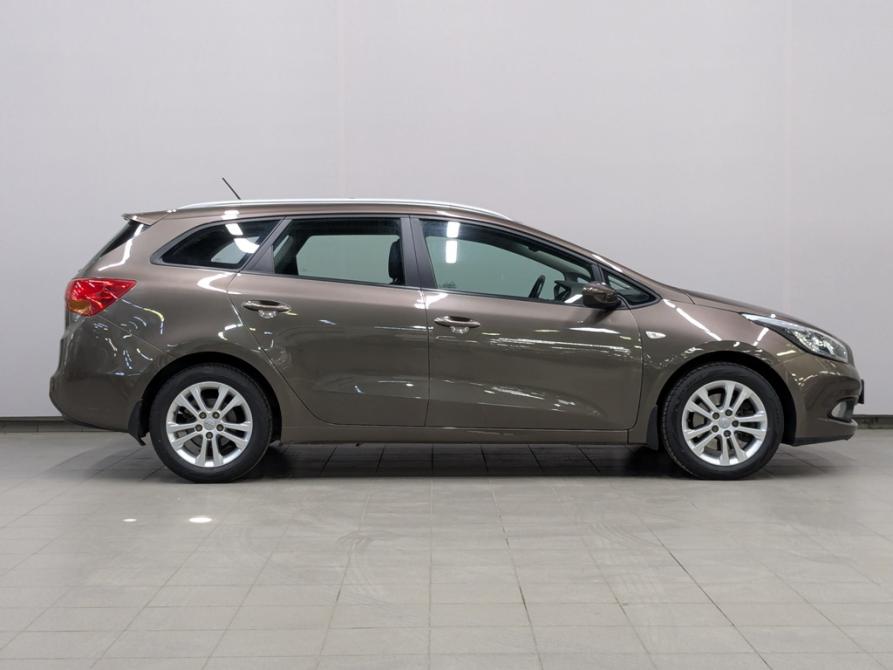 Kia Ceed II Москва  - изображение 8