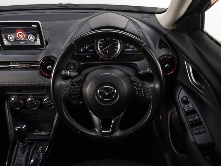 Mazda CX-3 I Тюмень  - изображение 19