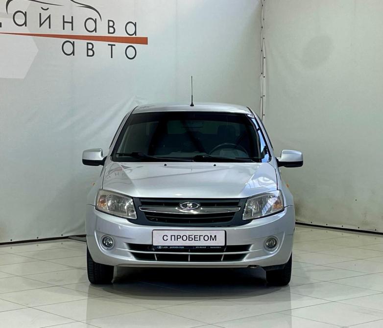 Lada (ВАЗ) Granta I Воронеж  - изображение 2