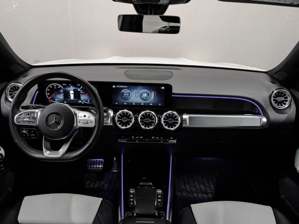 Mercedes-Benz GLB I (X247) с пробегом 2021 года, цена 4 400 000 рублей, 16300 км, внедорожник, Автокод Объявления