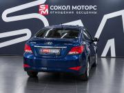 Hyundai Solaris I Рестайлинг Ростов-на-Дону  - изображение 36
