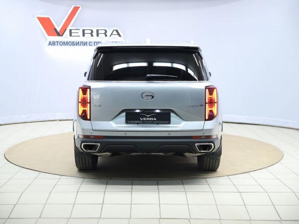 GAC GS8 II с пробегом 2023 года, цена 3 350 000 рублей, 54209 км, внедорожник, Автокод Объявления