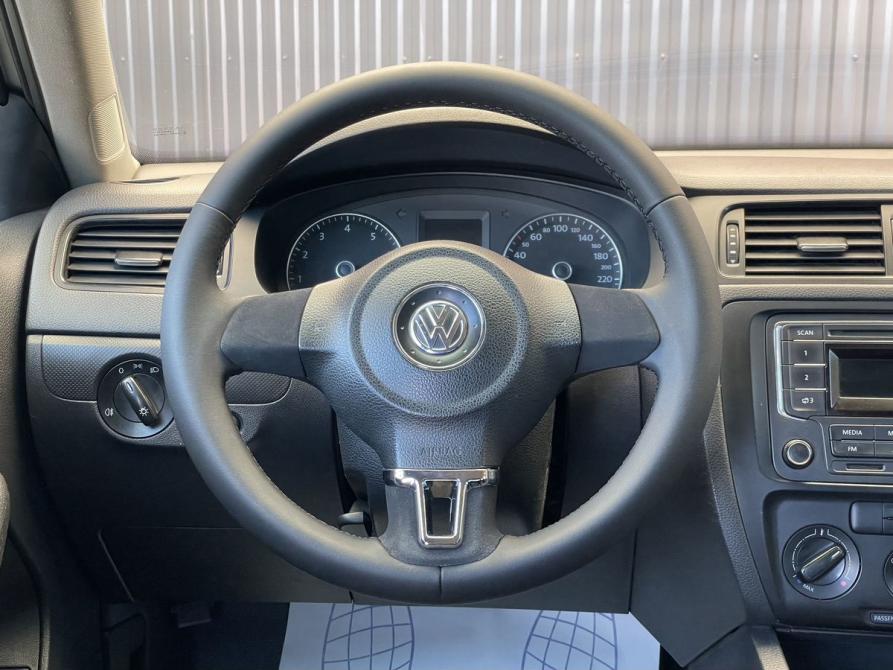 Volkswagen Jetta VI Пермь  - изображение 7