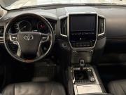 Toyota Land Cruiser 200 Series Рестайлинг 2 Омск  - изображение 26