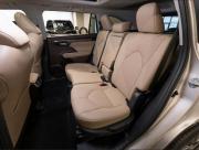 Toyota Highlander IV (XU70) Москва  - изображение 38