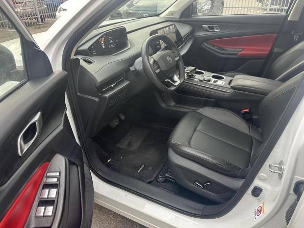 Changan CS55 Plus II с пробегом 2023 года, цена 1 735 000 рублей, 111476 км, внедорожник, Автокод Объявления
