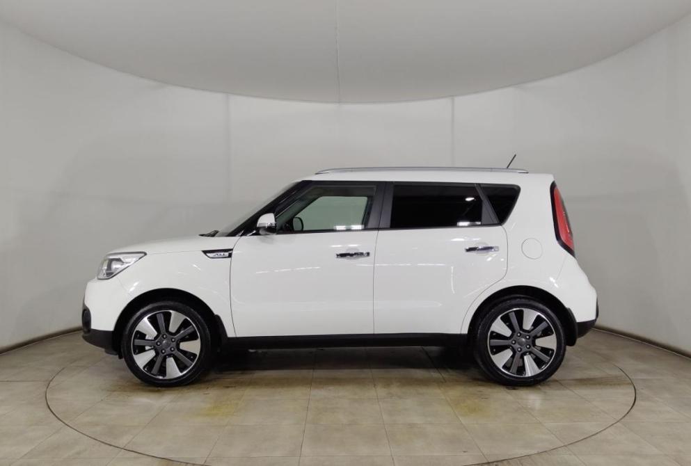 Kia Soul III Волгоград  - изображение 8