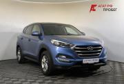 Hyundai Tucson III Нижний Новгород  - изображение 22