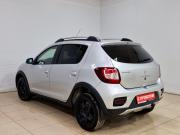 Renault Sandero II Альметьевск  - изображение 31