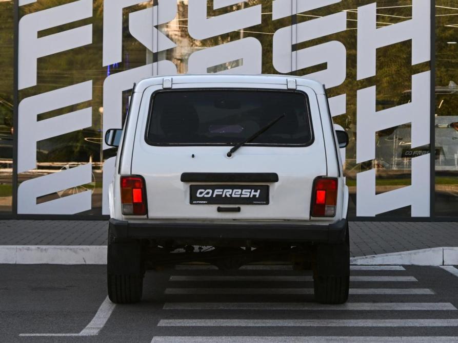 Lada (ВАЗ) 2131 (4x4) I Волгоград  - изображение 4