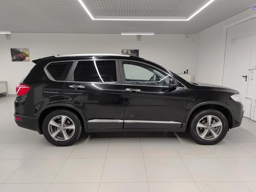 Haval H6 I Казань  - изображение 5