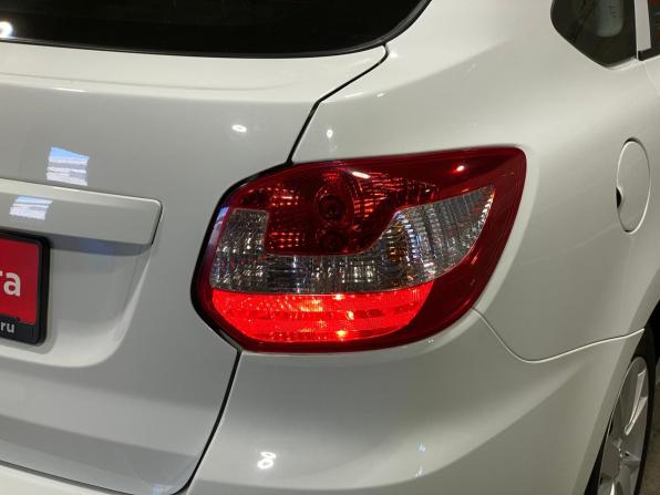 Lada (ВАЗ) Granta I Рестайлинг с пробегом 2023 года, цена 700 000 рублей, 64958 км, лифтбек, Автокод Объявления