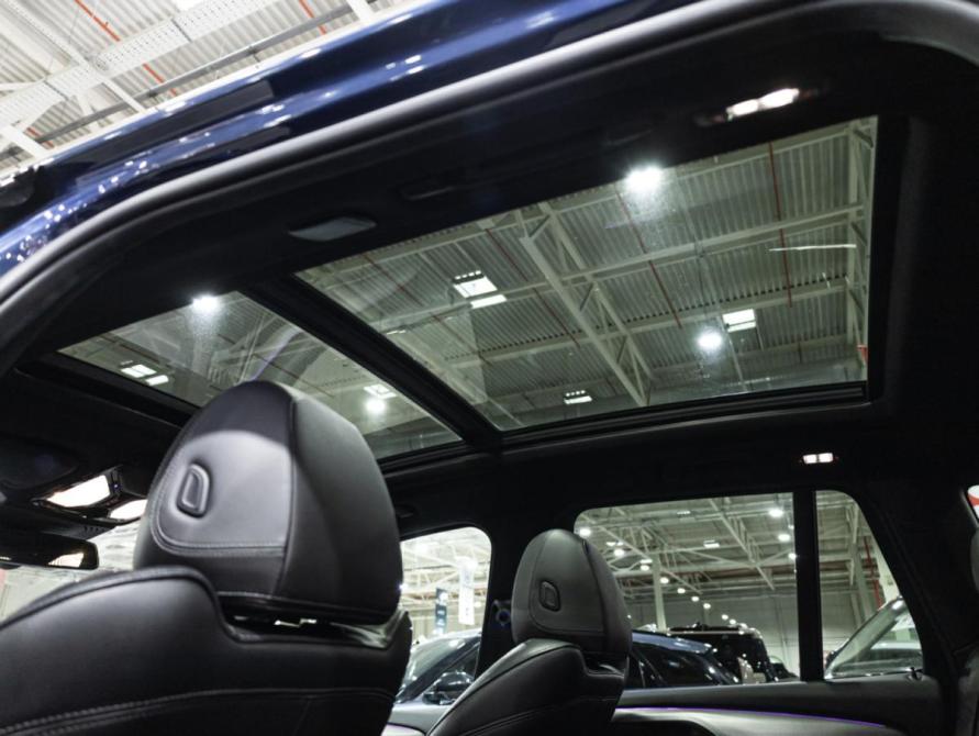 BMW X3 III (G01) Санкт-Петербург  - изображение 15