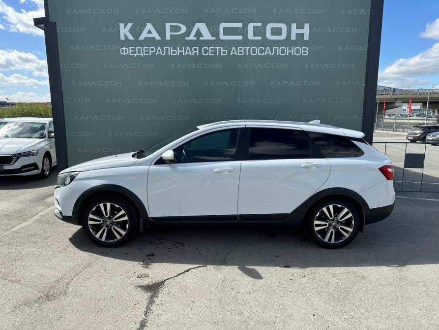 Lada (ВАЗ) Vesta I Екатеринбург  - изображение 3