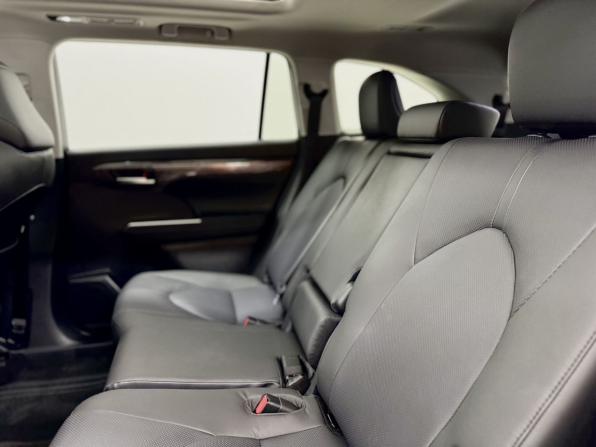 Toyota Highlander IV (XU70) с пробегом 2026 года, цена 5 750 000 рублей, 16 км, внедорожник, Автокод Объявления