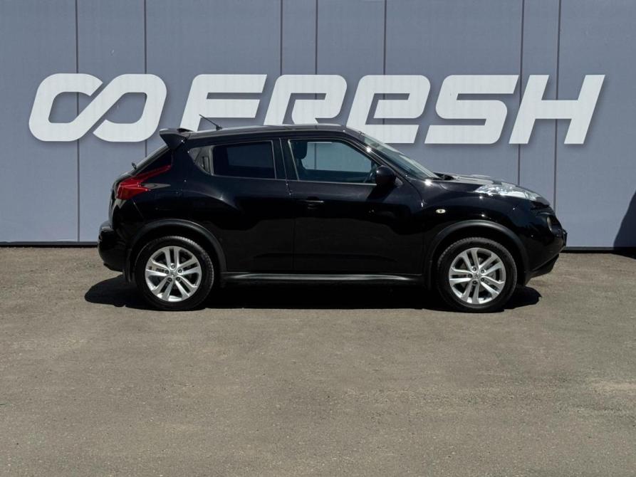 Nissan Juke I Кропоткин  - изображение 5