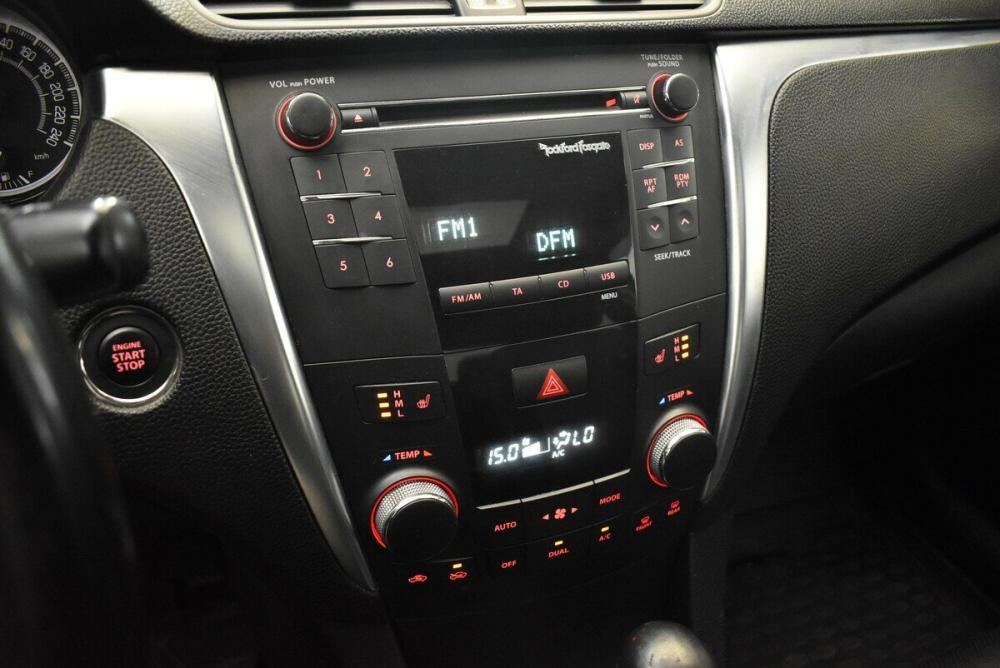 Suzuki Kizashi Москва  - изображение 7