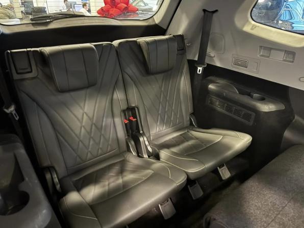 Chery Tiggo 8 Pro Max I Рестайлинг с пробегом 2023 года, цена 2 059 000 рублей, 79769 км, внедорожник, Автокод Объявления