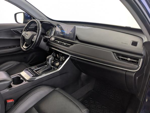 Chery Tiggo 8 I с пробегом 2020 года, цена 1 650 000 рублей, 102713 км, внедорожник, Автокод Объявления