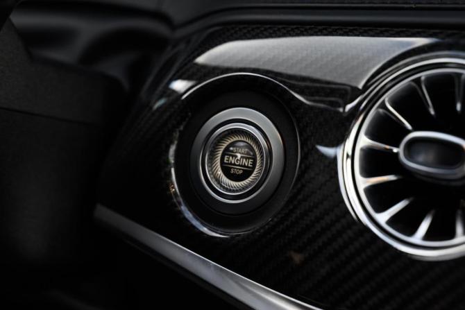 Mercedes-Benz S-Класс AMG III (W222 C217) Рестайлинг с пробегом 2017 года, цена 7 875 000 рублей, 121409 км, седан, Автокод Объявления