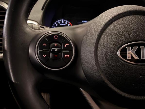 Kia Soul III с пробегом 2020 года, цена 1 799 000 рублей, 46000 км, хэтчбек, Автокод Объявления