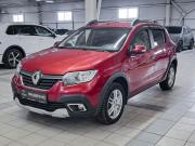 Renault Sandero II Рестайлинг Набережные Челны  - изображение 30