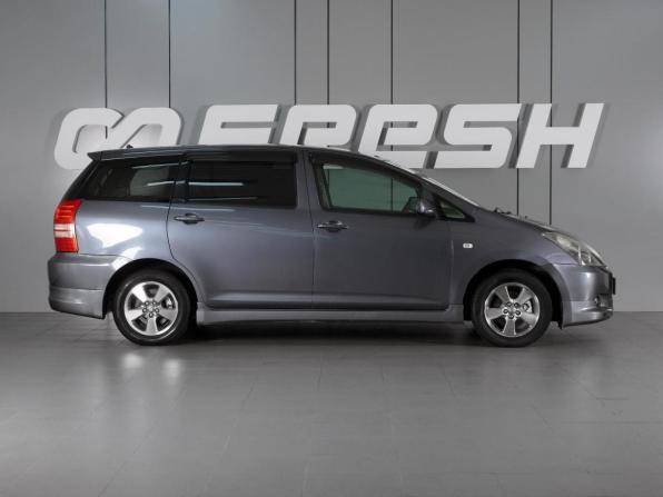 Toyota Wish I с пробегом 2005 года, цена 850 000 рублей, 299999 км, компактвэн, Автокод Объявления