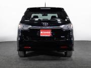Toyota Wish II Рестайлинг Иркутск  - изображение 24
