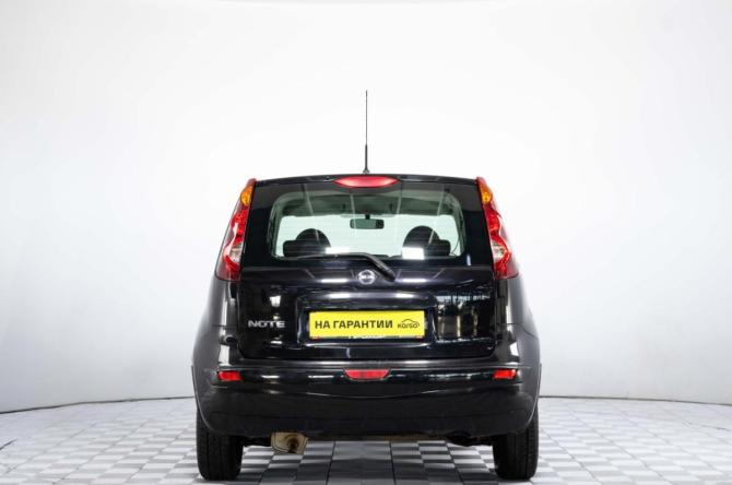 Nissan Note I Рестайлинг с пробегом 2013 года, цена 929 000 рублей, 26100 км, хэтчбек, Автокод Объявления