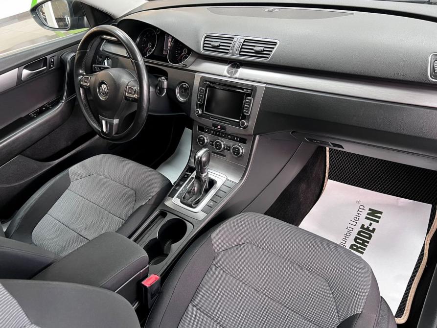 Volkswagen Passat B7 Тверь  - изображение 14