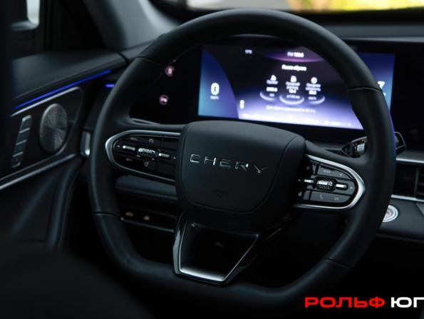 Chery Tiggo 8 Pro Max I Рестайлинг с пробегом 2025 года, цена 2 888 000 рублей, 12042 км, внедорожник, Автокод Объявления