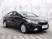 Kia Forte II Рестайлинг Ульяновск  - изображение 26