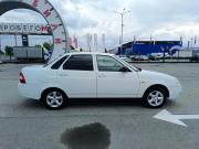 Lada (ВАЗ) Priora I Рестайлинг Тюмень  - изображение 24