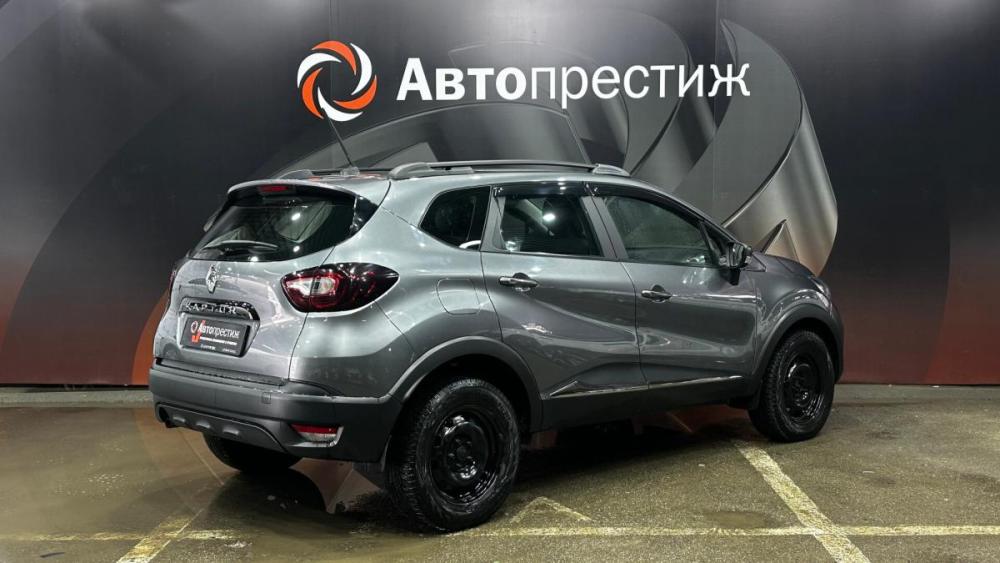 Renault Kaptur I Рестайлинг Ставрополь  - изображение 6