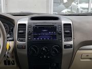 Toyota Land Cruiser Prado 120 Series Москва  - изображение 35