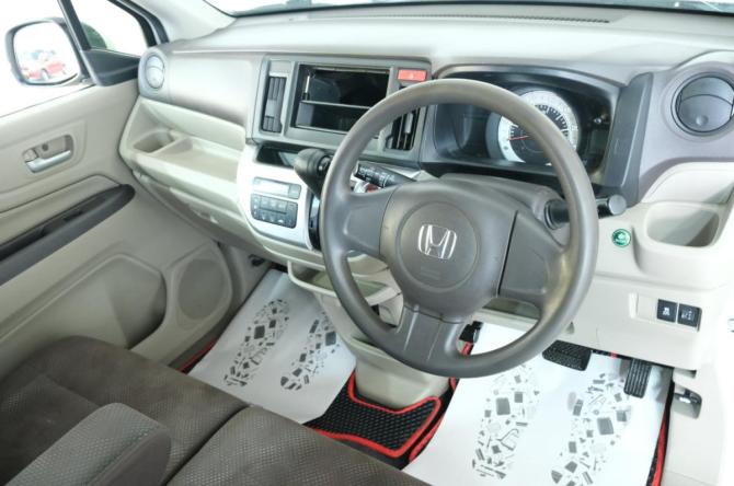 Honda N-WGN I с пробегом 2016 года, цена 799 000 рублей, 229800 км, хэтчбек, Автокод Объявления