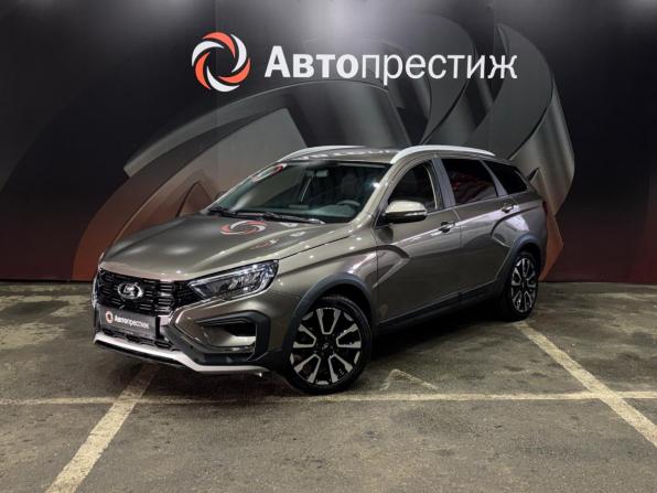 Lada (ВАЗ) Vesta I Рестайлинг (NG) с пробегом 2024 года, цена 1 510 000 рублей, 20482 км, универсал, Автокод Объявления