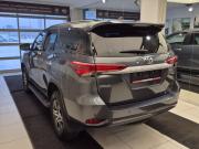 Toyota Fortuner II Рестайлинг Екатеринбург  - изображение 23