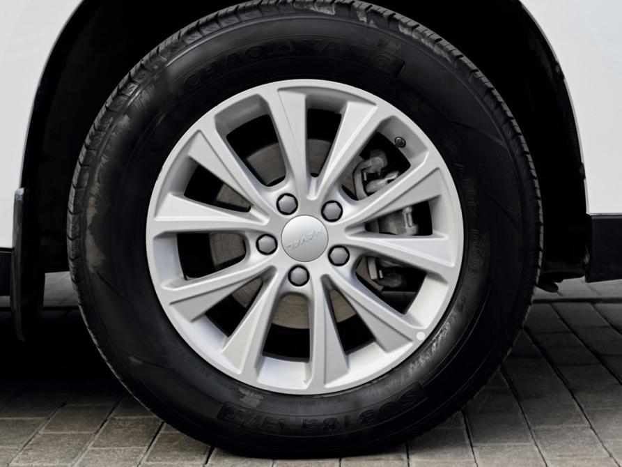 Haval M6 II Екатеринбург  - изображение 21