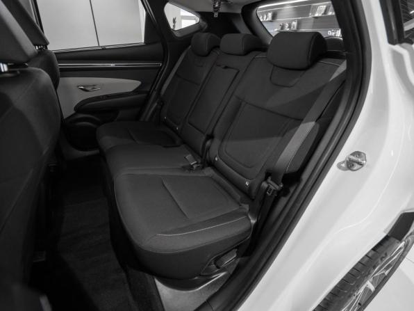 Hyundai Tucson IV с пробегом 2021 года, цена 2 375 000 рублей, 61215 км, внедорожник, Автокод Объявления