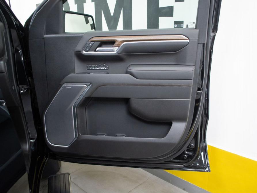 Chevrolet Silverado IV (T1XX) Рестайлинг Новосибирск  - изображение 27