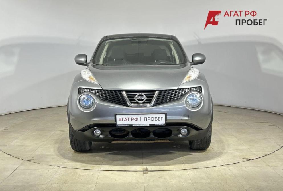 Nissan Juke I Саранск  - изображение 2