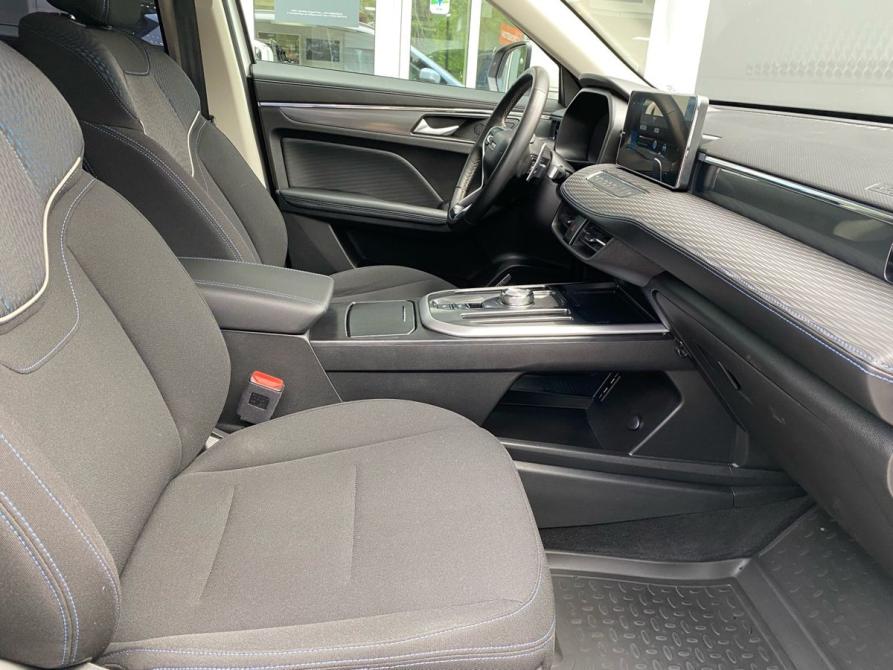 Haval Jolion I Екатеринбург  - изображение 8