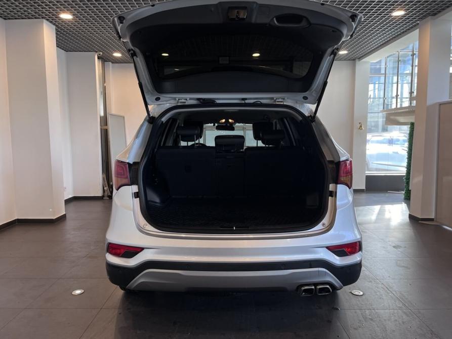 Hyundai Santa Fe III Рестайлинг Чебоксары  - изображение 36