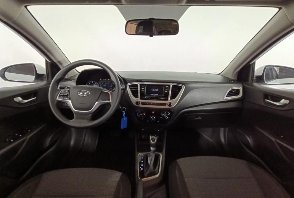 Hyundai Solaris II Рестайлинг Волгоград  - изображение 11